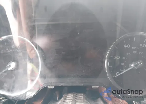 2022 Ford F-250 Xl из США, поврежденный, VIN 1FT7W2B67NEF98026